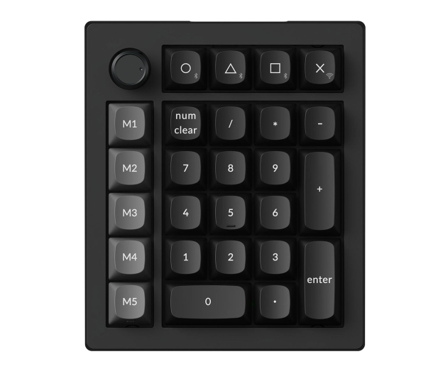Keychron V0U-D3 - 1605290 - zdjęcie